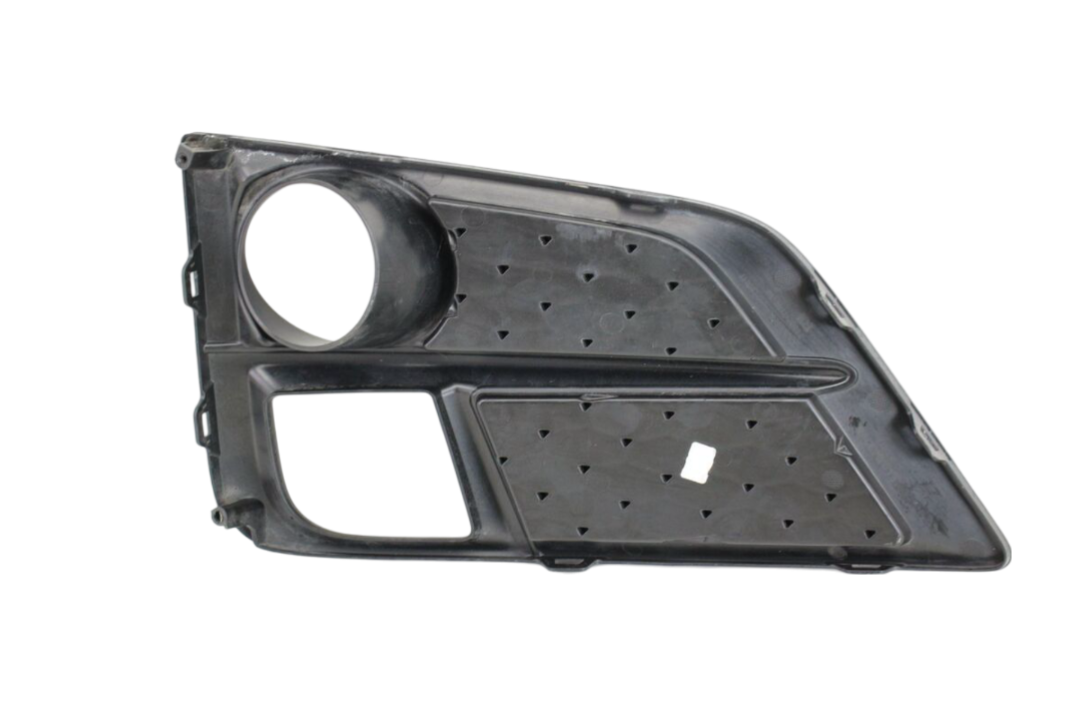 2018-2021 Honda Odyssey Foglight Cover (Right; Passenger-Side)