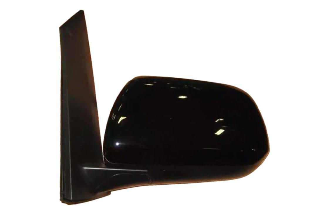 2013-2017 Toyota Sienna Side View Mirror Painted (SE, XLE Models) 8794008113 8794008905 TO1320301