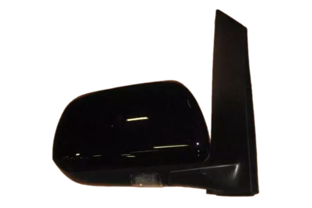 2013-2017 Toyota Sienna Side View Mirror Painted (SE, XLE Models) 8791008113 8791008905 TO1321301
