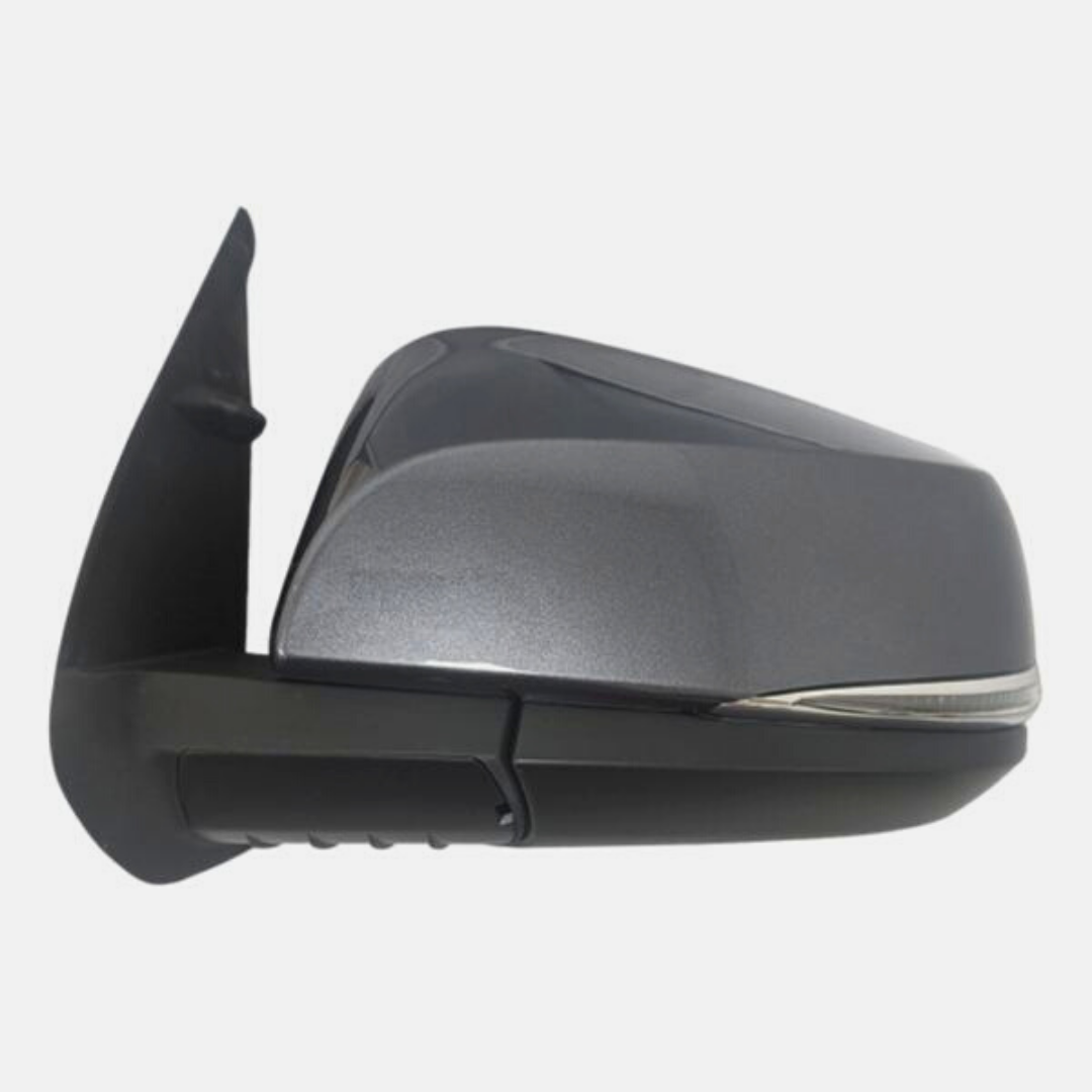 Painted Side View Mirrors - ReveMoto Painted Auto Body Parts