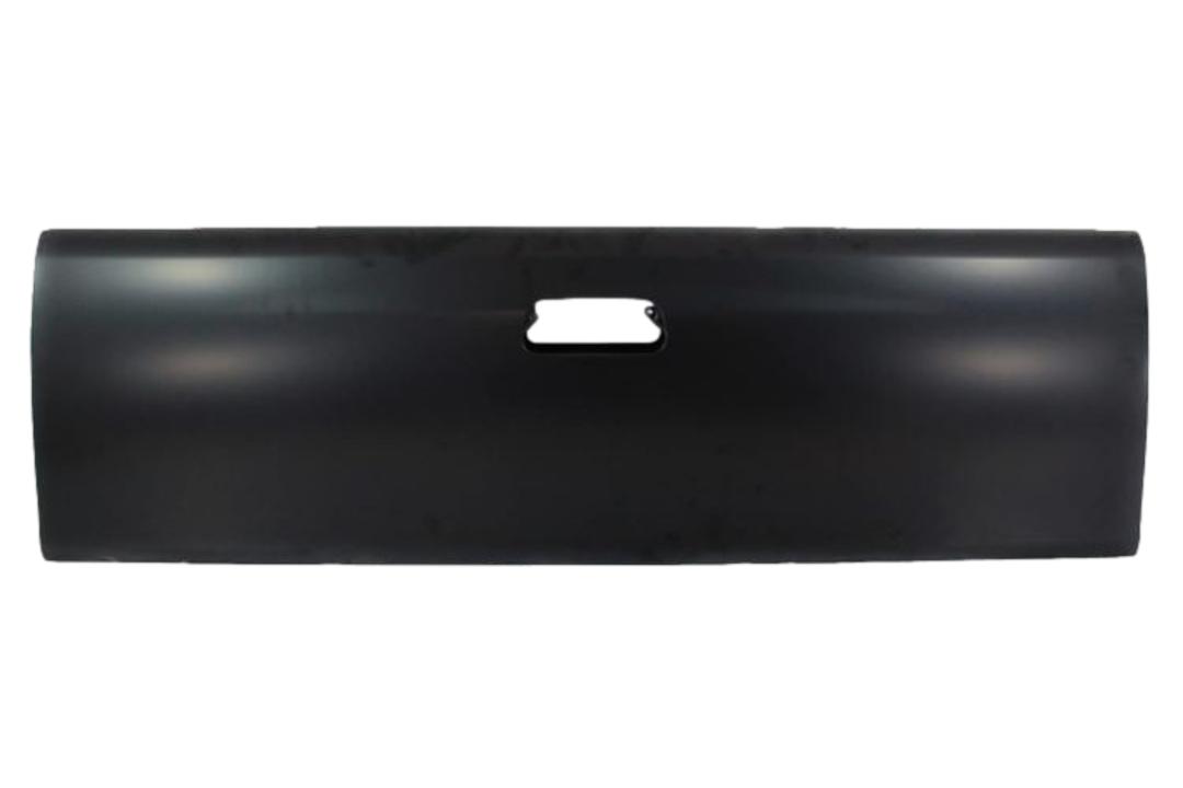 2006 Toyota Tundra Tailgate Painted Desert Sand Mica (4Q2) 657000C021 TO1900109