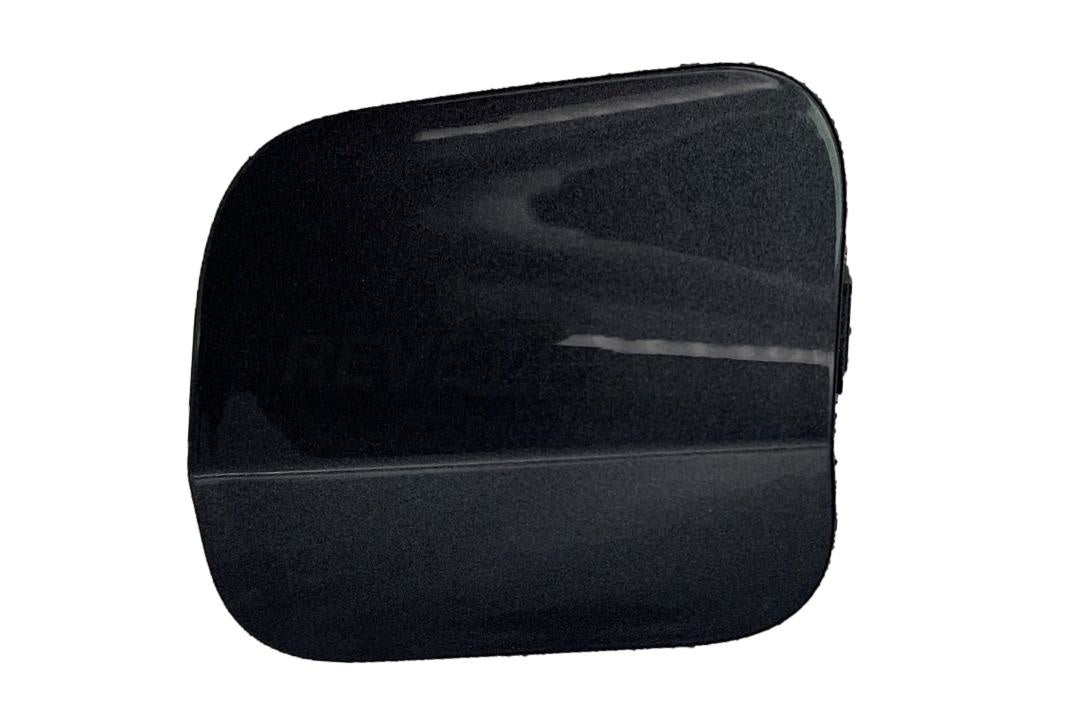2020-2025 Toyota Highlander Tow Hook Cover Painted (Front | Driver-Side) Magnetic Gray Metallic (1G3) 521280E933