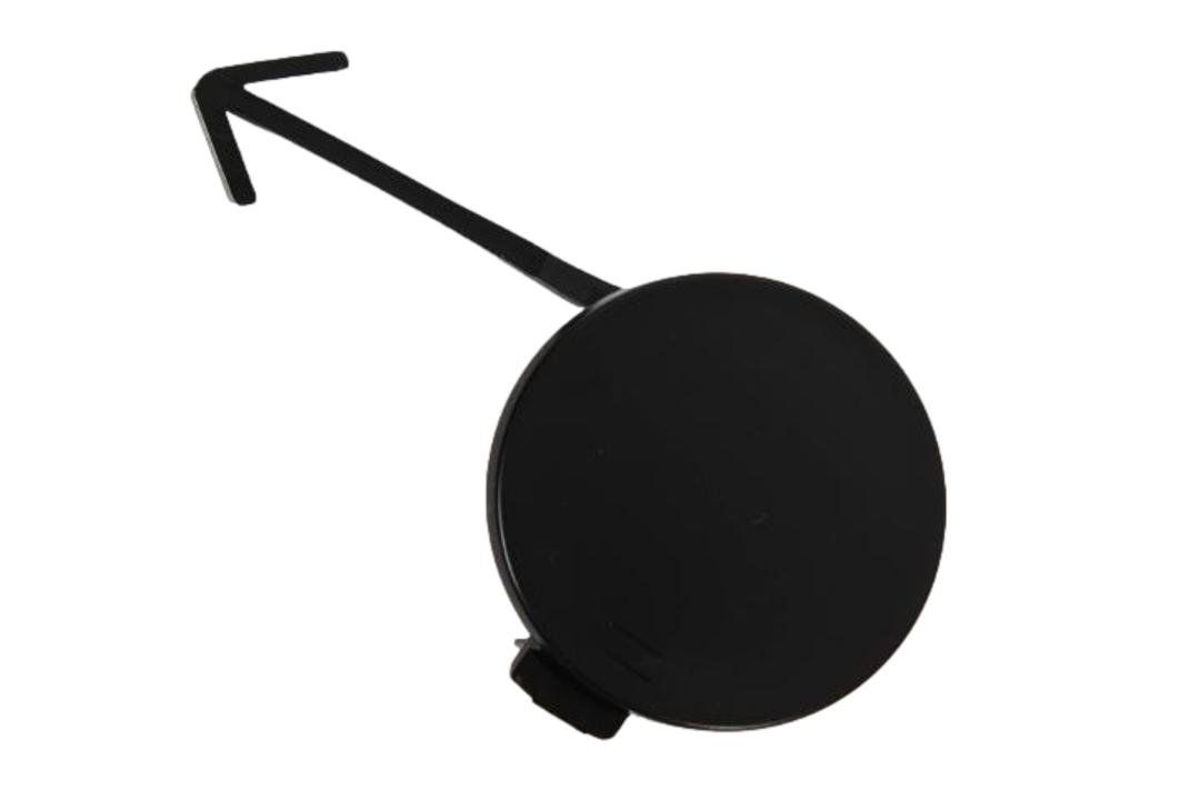 20172018 Hyundai Elantra Tow Hook Cover Painted (Front WITHOUT