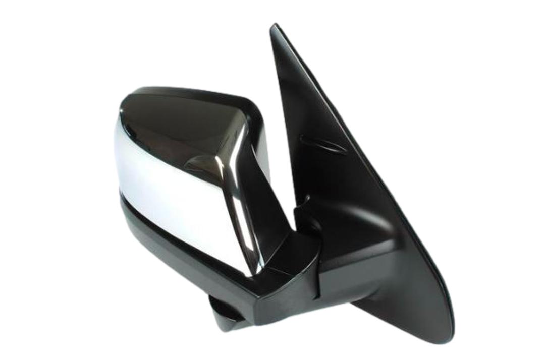 2018-2021 Toyota Tundra Side View Mirror Painted (Passenger-Side) 879100C570