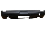 2018-2021 Chevrolet Traverse Rear Bumper Painted 84434269