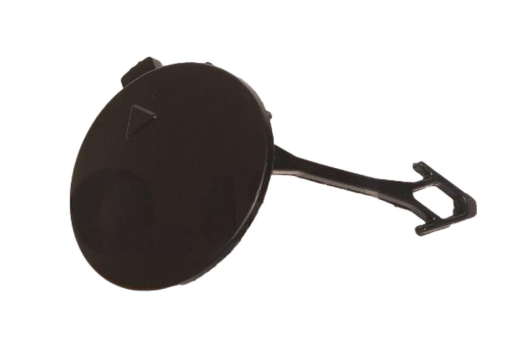 20222024 Hyundai Tucson Tow Hook Cover Painted (Front) ReveMoto