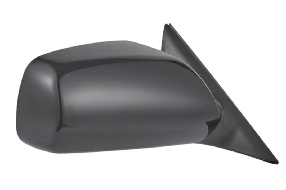 2007-2011 Toyota Camry Side View Mirror Painted (US Built | WITHOUT: Heat) 8791006925_TO1321215