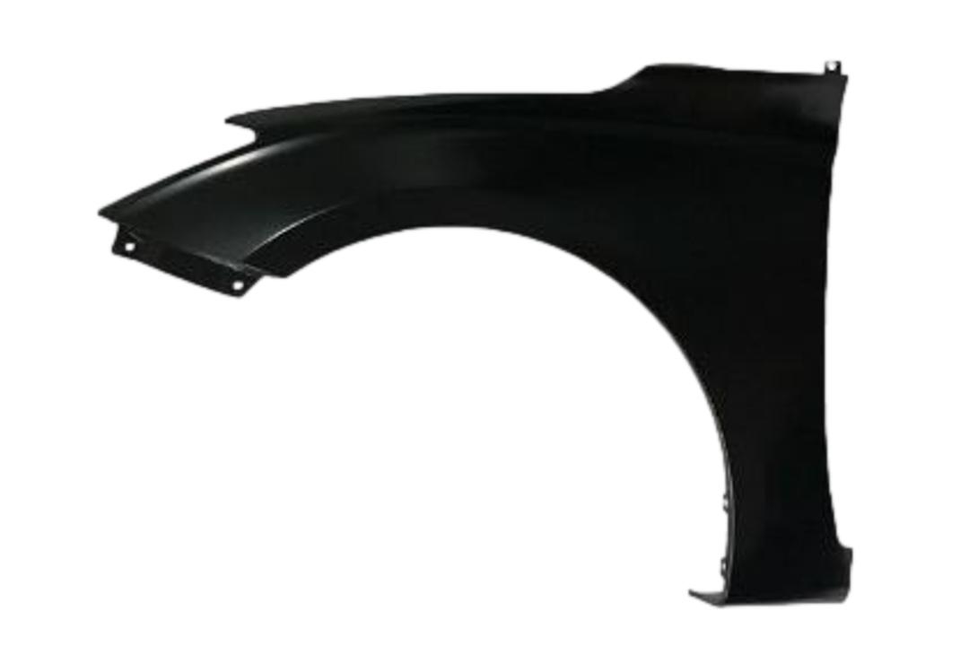 2019-2021 Hyundai Veloster Fender Painted (WITHOUT: Turbo Models) 66311J3000 HY1240174 