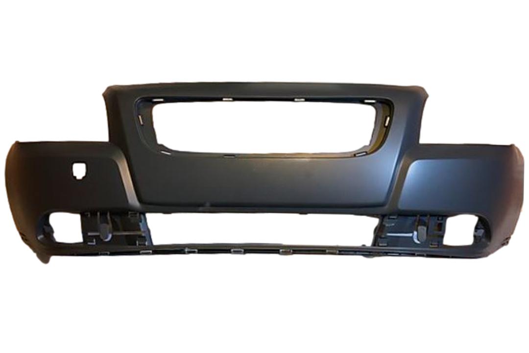 2008-2011 Volvo S40 Front Bumper Painted 39886257_VO1000162