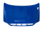 2019 Toyota Tundra Hood Painted Voodoo Blue (8T6) 533010C050 TO1230233