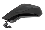2015 Chevrolet Camaro Side View Mirror Painted Black (WA8555) 22762487 GM1320405