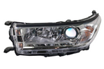 2017-2019 Toyota Highlander Headlight 811500E330 