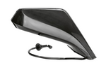 2010 Chevrolet Camaro Side View Mirror Painted 92247464 GM1321415