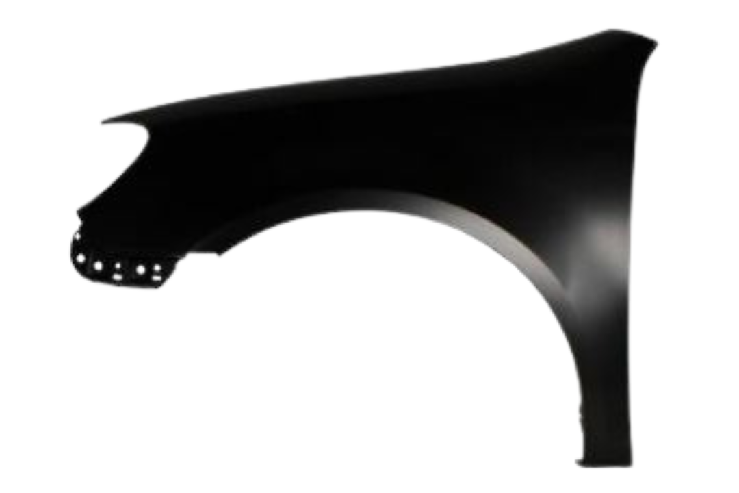 2010-2014 Volkswagen Jetta Fender Painted (Wagon | Driver-Side) 1K9821021 VW1240143