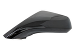 2010 Chevrolet Camaro Side View Mirror Painted Black (WA8555) 22762494 GM1320415