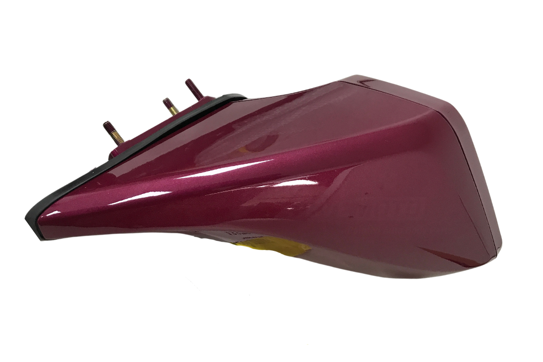 2014 Chevrolet Camaro Side View Mirror Painted