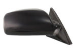 2007 Toyota Solara Side View Mirror Painted 87910AA907_TO1321239