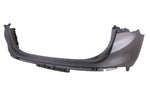 2021-2023 Hyundai Santa Fe Rear Bumper Painted (Upper | WITHOUT: Hybrid) 86611S2500_HY1114108