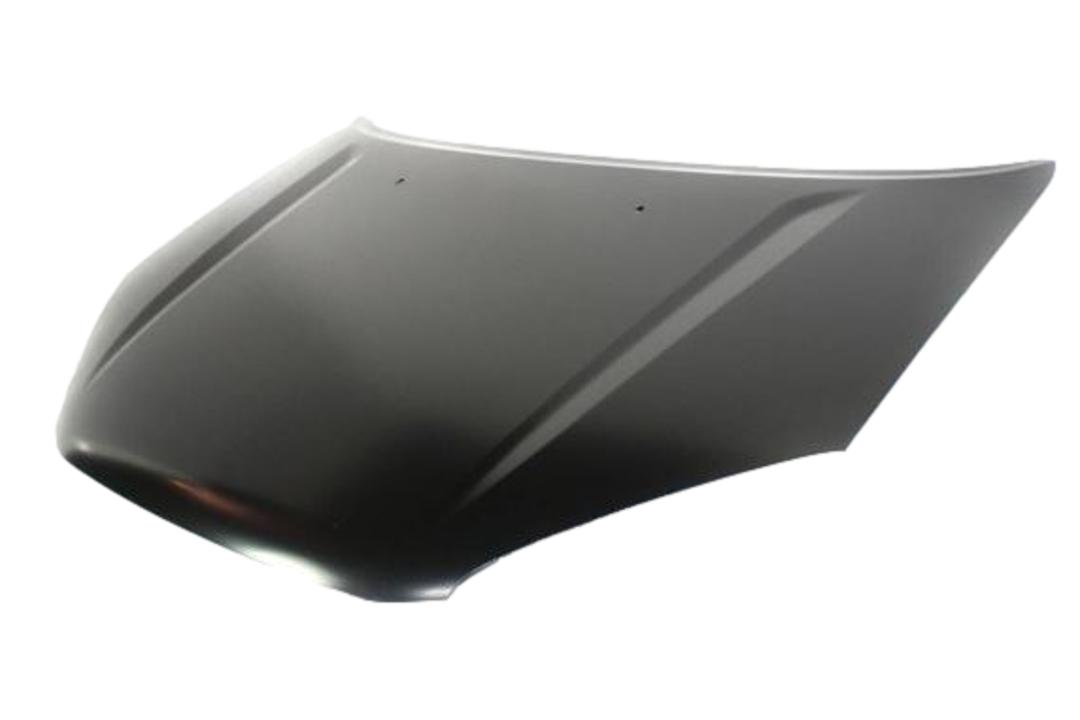 2001 Toyota RAV4 Hood Painted 5330142040 TO1230188 