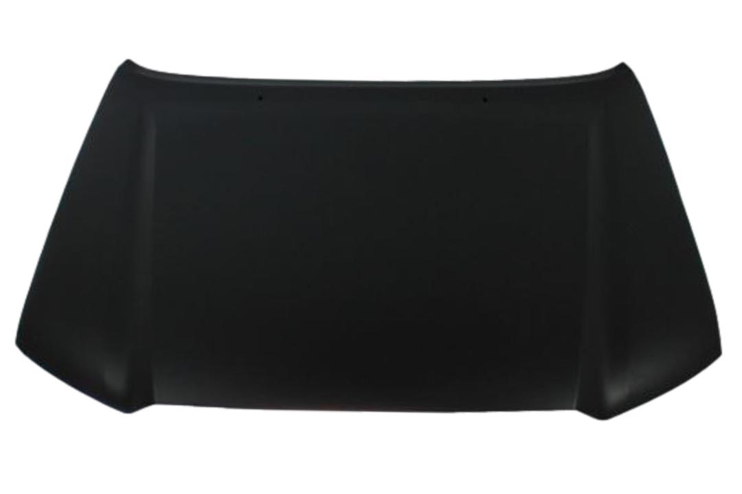 2012-2015 Toyota Tacoma Hood Painted (Aftermarket) 5330104200 TO1230224