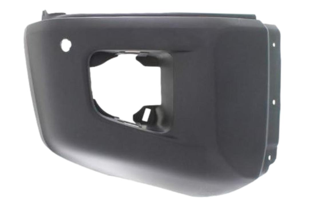2014-2021 Toyota Tundra Front Bumper End Cap Painted (Aftermarket) 521120C908_TO1005183 