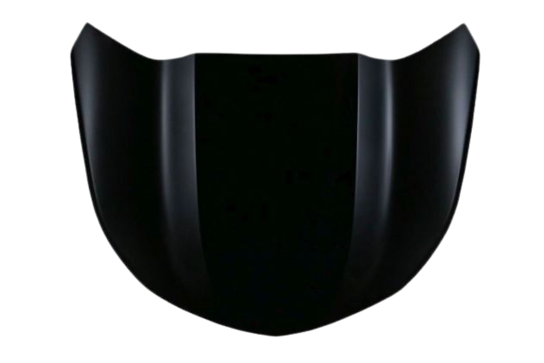 2019-2024 Chevrolet Camaro Hood Painted 84734912