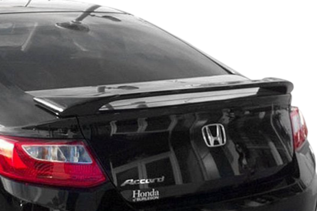 (Coupe) Post Mount, Lighted, Custom Style (Mounting: Drill) WT14025