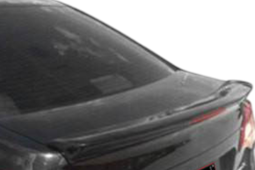 	(Sedan) Flush Mount, Lighted, Custom Style (Mounting: Drill)) 14257