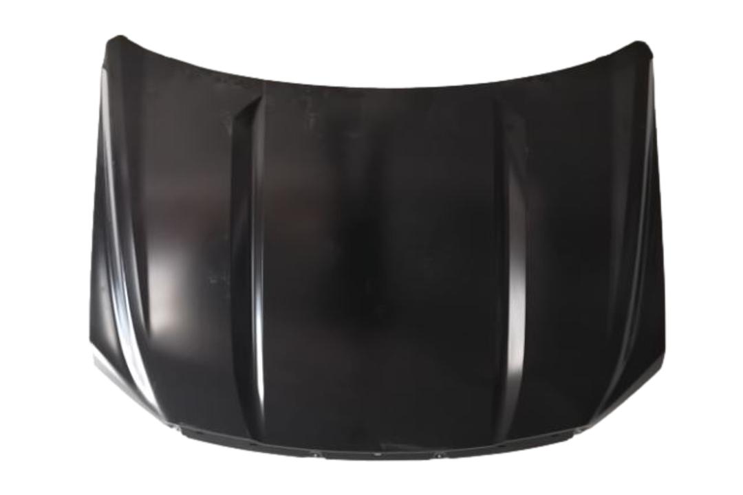 2021-2023 GMC Yukon Hood Painted 85112716 ReveMoto Replacement Painted Car Parts Replacement