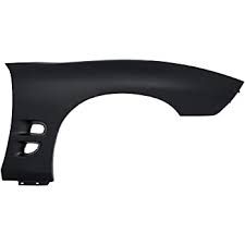 00-02 Pontiac Firebird Fender Painted right passenger side