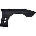 00-02 Pontiac Firebird Fender Painted right passenger side