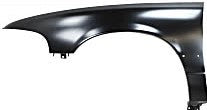 00-04 Buick Park Avenue Fender GM1240299 Left