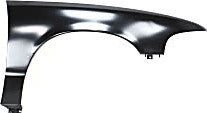 00-04 Buick Park Avenue Fender GM1241299 Right