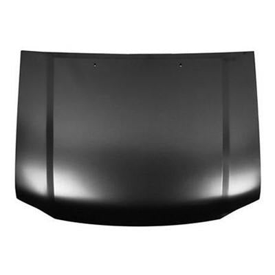 2004 Hyundai XG350 Hood Painted - ReveMoto