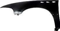 03-05 Buick Park Avenue Fender GM1240300 Left