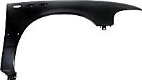 03-05 Buick Park Avenue Fender GM1241300 Right