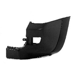 2003 Toyota 4Runner Rear End Cap Painted