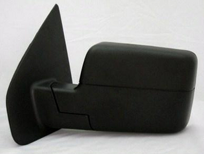 04-08 ford f150 left driver side view mirror FO1320233