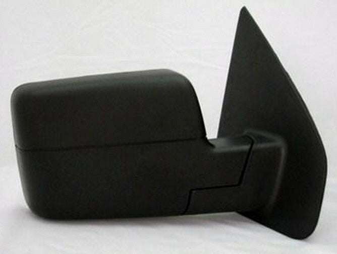 2008 Ford F150 Side View Mirror Painted (Right, Passenger-Side) FO1321233