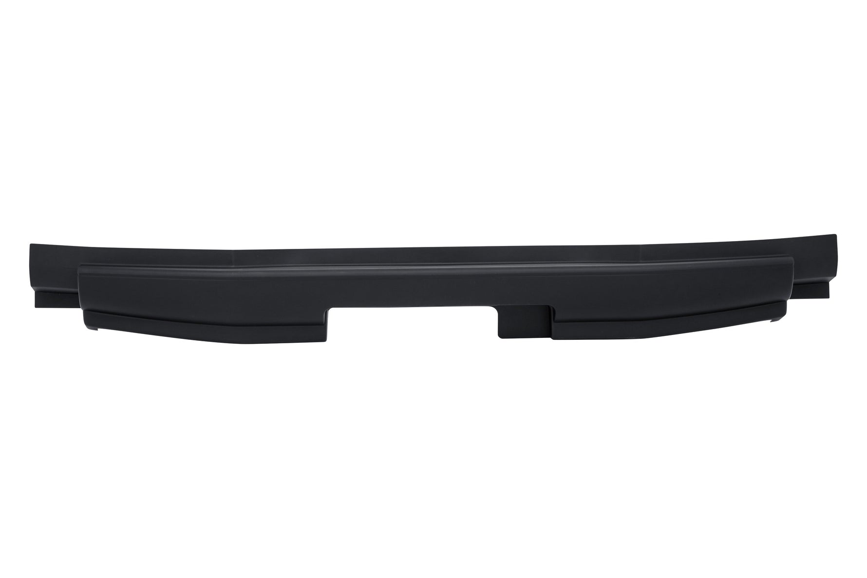 04-09 Infiniti QX56 Rear Bumper Step Pad 850717S600