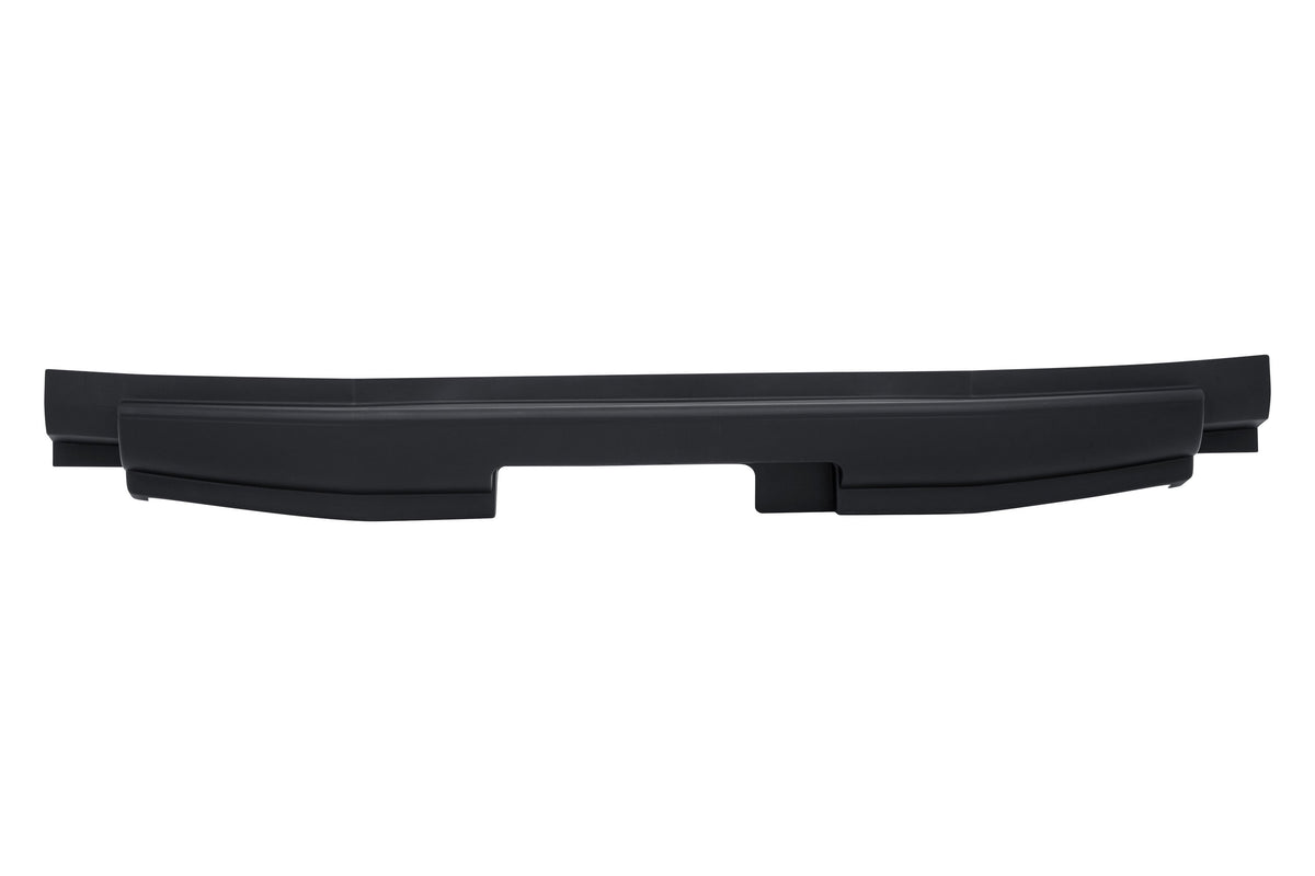 04-09 Infiniti QX56 Rear Bumper Step Pad 850717S600