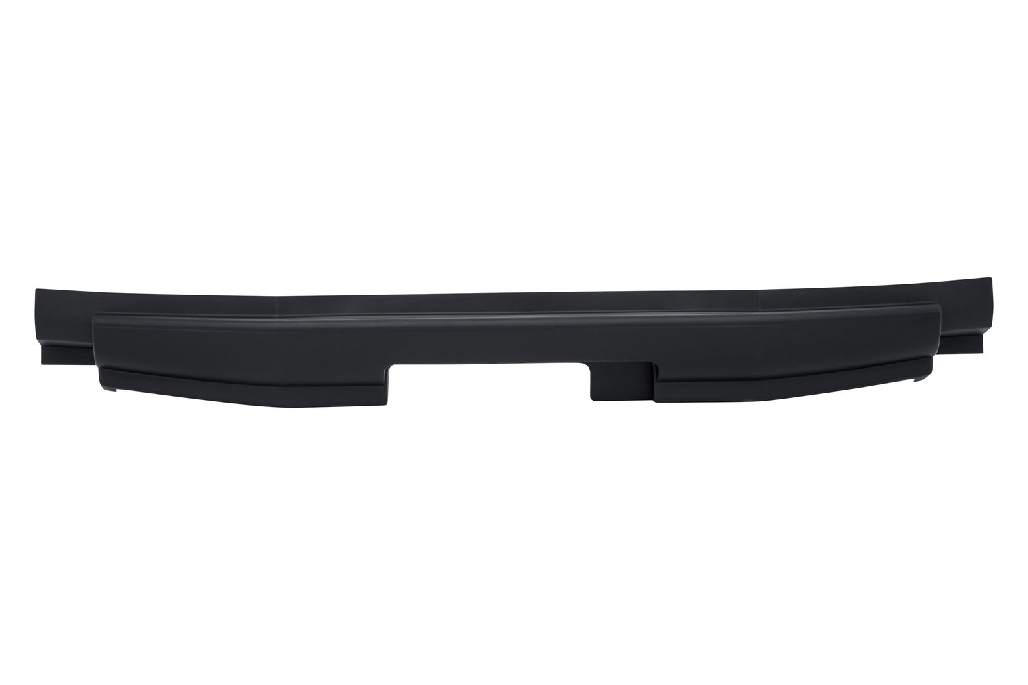 04-09 Infiniti QX56 Rear Bumper Step Pad 850717S600