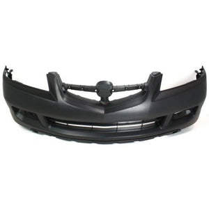 2005 Acura MDX Front Bumper Painted