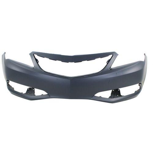 2013-2015 Acura ILX Front Bumper Painted 04711TX6A90ZZ AC1000180