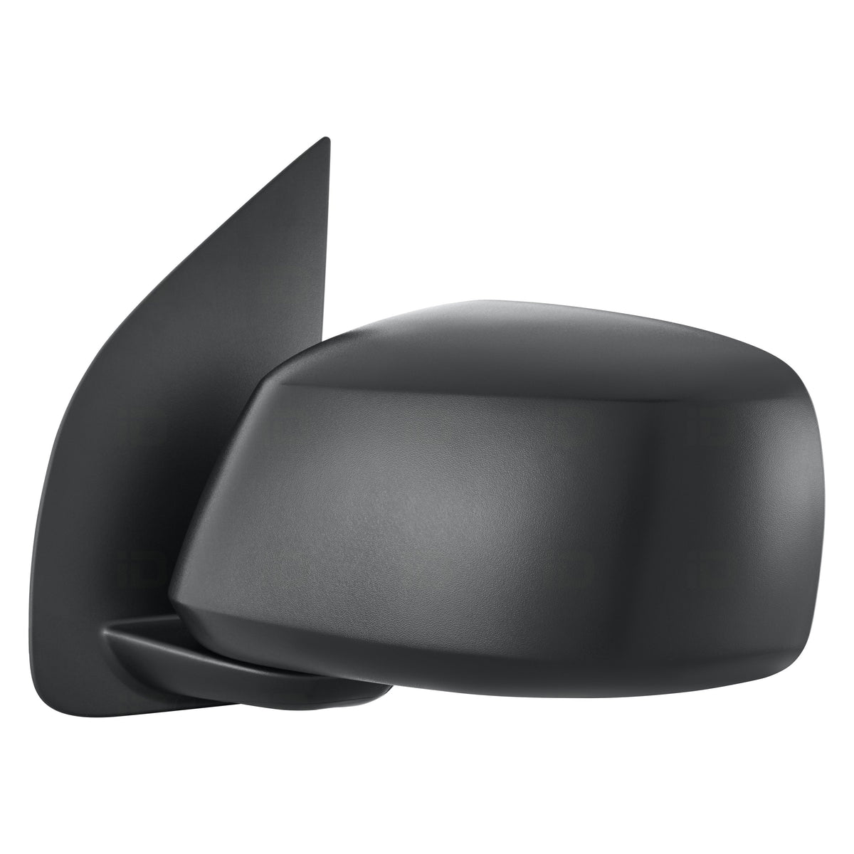 05-2012 nissan pathfinder side view mirror NI1320201 left