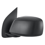 05-2012 nissan pathfinder side view mirror NI1320153 left