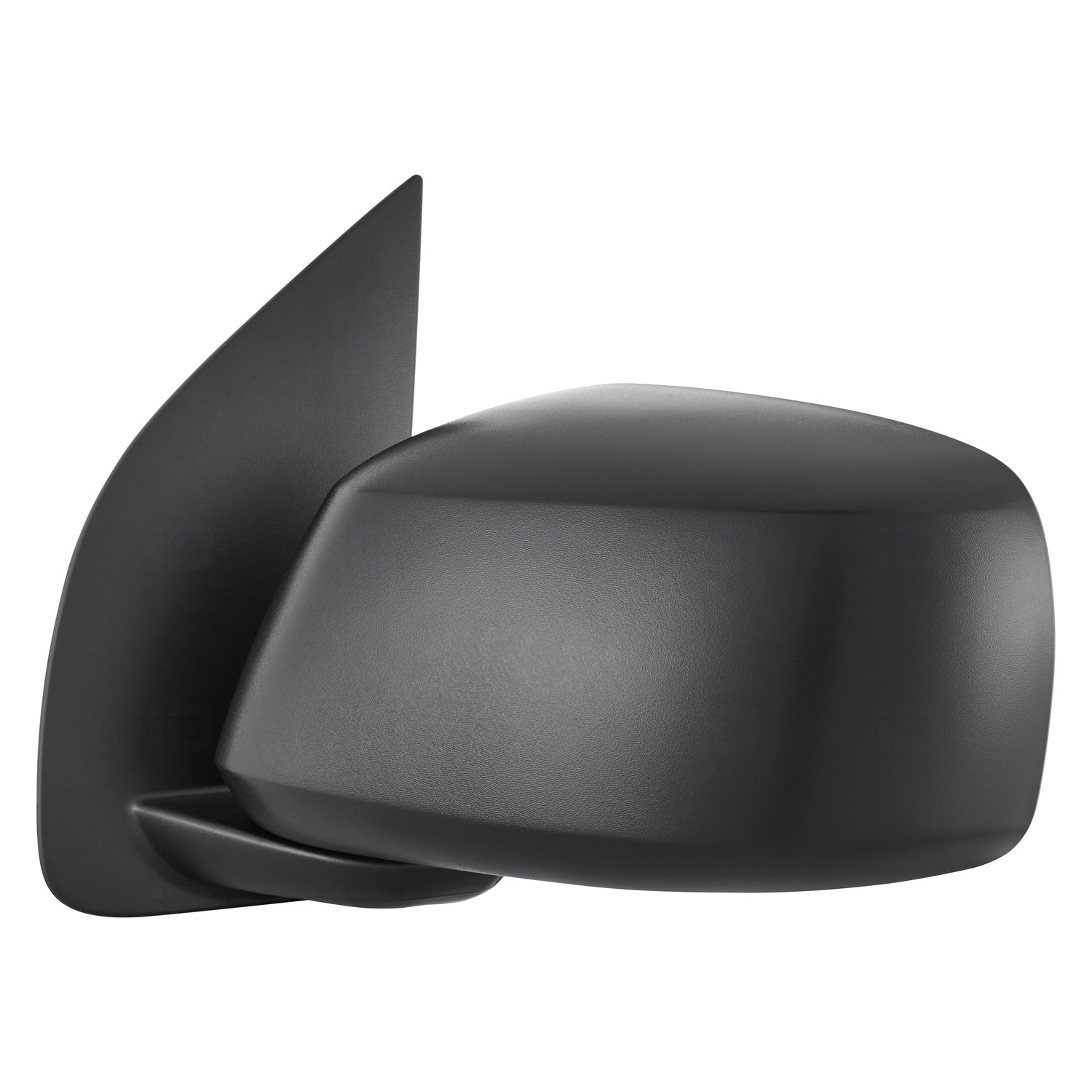 05-2012 nissan pathfinder side view mirror NI1320153 left