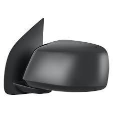 05-2012 nissan pathfinder side view mirror NI1320190 left