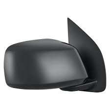 05-2012 nissan pathfinder side view mirror NI1321201 right
