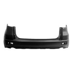07-09 Acura RDX Rear Bumper AC1100153